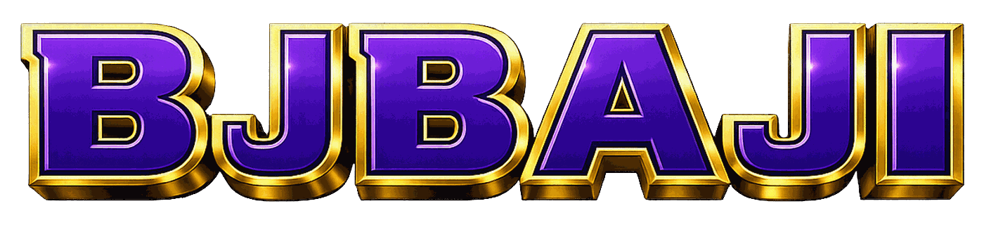bjbaji logo